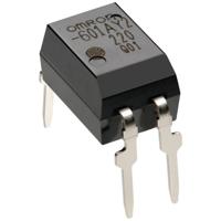 Omron G3VM-601AY2 PhotoMOS-Relais 1 stuk(s) 1x NO Tube - thumbnail