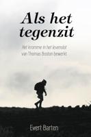 Als het tegenzit - Evert Barten - ebook - thumbnail