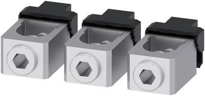 Siemens 3VA9103-0JB11 Accessoire voor vermogensschakelaar 1 stuk(s) (b x h x d) 29 x 22.2 x 38.8 mm