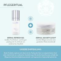 Jean D'Arcel Arcel Med Blue Dermal Refresh Gel Peeling 30ml - thumbnail