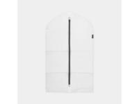 Brabantia kledinghoezen set van 2 M 60x100 cm white/grey - thumbnail