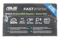 Toegangspunt Repeater Asus 90IG01X0-BO2100 - thumbnail