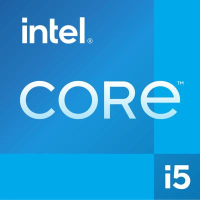 Intel® Core™ i5 i5-12400F 6 x 2.5 GHz Processor (CPU) tray Socket: Intel LGA 1700