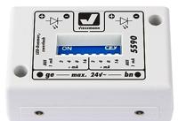 Viessmann Modelltechnik 5590 Emotion verlichting Dimmen 1 stuk(s) - thumbnail