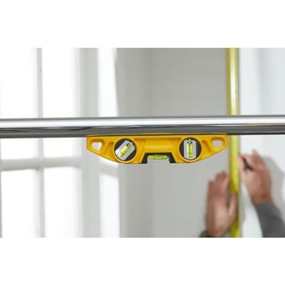 Stanley 0-43-603 FatMax™ Torpedo Waterpas - thumbnail