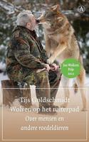 Wolven op het ruiterpad (Paperback) - thumbnail