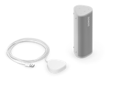 Sonos Roam Wireless Charger Audio accessoire Wit - thumbnail