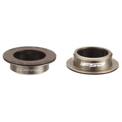 FSA Mega Exo 24mm Verdubbelaar Pressfit 30mm FSA Mega Exo 24mm Verdubbelaar Pressfit 30mm