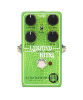 Electro Harmonix Lizard King Bass Octave / Distortion basgitaar effectpedaal - thumbnail