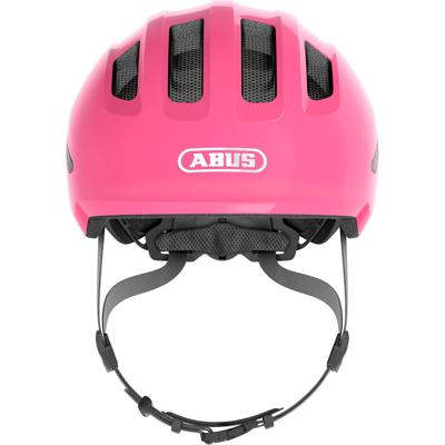 ABUS helm smiley 3.0 shiny pink m 50-55cm