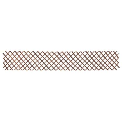 Wilgen klimrek 30x180 cm Nature - Nature Wilgen klimrek 30x180 cm Nature - Nature