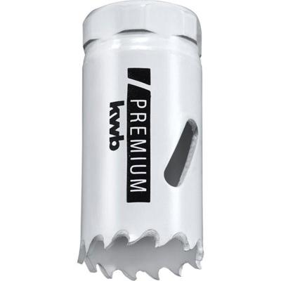 Gatenzaag hss bi-mtl 25 mm KWB - Kwb