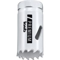 Gatenzaag hss bi-mtl 25 mm KWB - Kwb - thumbnail