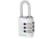 Abus cijfercode hangslot 145/40 - thumbnail