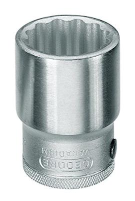 Gedore Dopsleutelset 3/4" 16-dlg. - 6281230 - thumbnail
