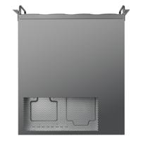 SilverStone RM61-312 rack, serverbehuizing - thumbnail