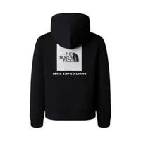 The North Face Redbox Casual Sweater Jongens 152 - thumbnail
