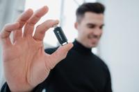 Verbatim Store n Go USB-C® USB-stick 128 GB Zwart 49459 USB-C 3.2 Gen 1 - thumbnail
