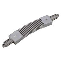 SLV GrijzeFlexConnector 1-Fase - 143112 - thumbnail