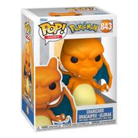 Pokemon Funko Pop Vinyl: Charizard - thumbnail