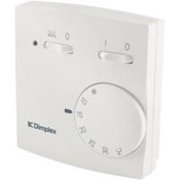 Dimplex 355500 RT 202 Kamerthermostaat Montagewijze: Opbouw (op muur) 1 stuk(s) - thumbnail