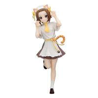 K-On! Trio-Try-iT PVC Statue Ritsu Tainaka 21 cm - thumbnail