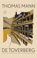 De toverberg - Thomas Mann - Hardcover (9789029586191) - thumbnail