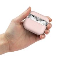 Incase Metalen hoes voor AirPods Pro (Rozenkwart) - thumbnail