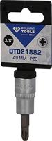 Brilliant Tools BT021882 BT021882 Verwisselbare kop - thumbnail