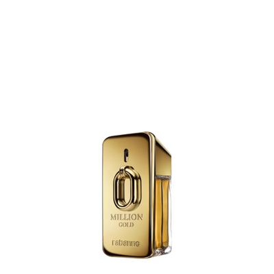 Paco Rabanne eau de parfum intense million gold 50ml