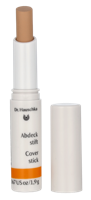 Dr. Hauschka Coverstick 02 Sand - thumbnail