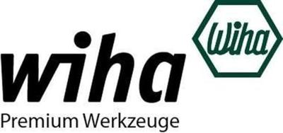 SoftFinish Pozidrivschroevendraaier 313 PZ2 x 100 00772 Wiha