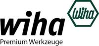 Wiha Schroevendraaier | maat PZD 2 | klinglengte 100 mm | meercomponentengreep | ronde kling | 1 stuk - 00772 00772 - thumbnail