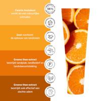 Ecodenta Black Orange Whitening Tandpasta - thumbnail