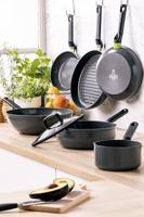 Balans grillpan 28 cm - thumbnail