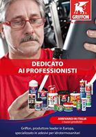 Griffon PVC cleaner - 1000ml - thumbnail