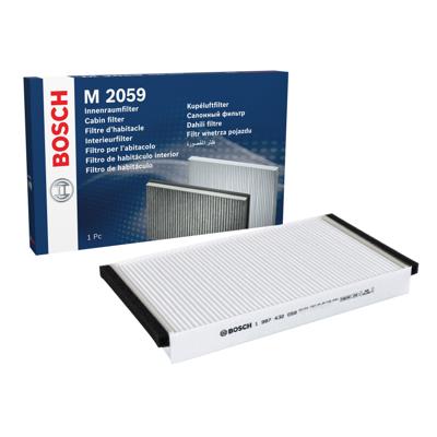 Interieurfilter M2059