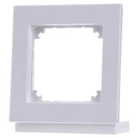 Merten 515125 Afdekking Frame System M Wit 1 stuk(s)