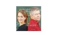 Bijna-elke-dagboek voor leraren - Rolf Robbe - ebook - thumbnail