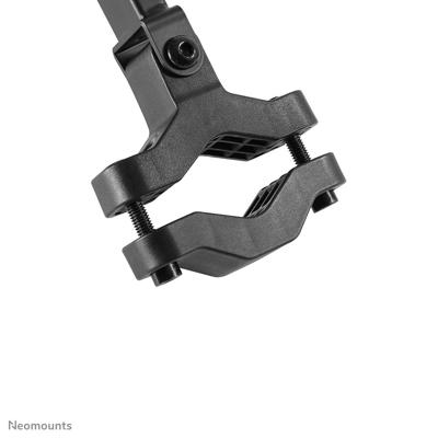 Neomounts FL40-450BL11 TV-paalsteun bevestiging