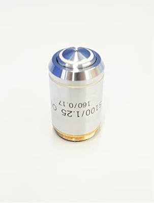 Kern OBBA3207 OBB-A3207 Microscoop objectief