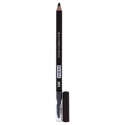 PUPA True Eyebrow Pencil Dark Brown 1.08gr