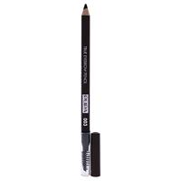 PUPA True Eyebrow Pencil Dark Brown 1.08gr - thumbnail