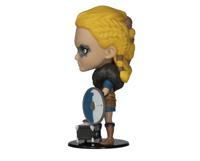 Ubisoft Heroes Chibi Figure Series 2 - Assassin's Creed Valhalla Eivor Female - thumbnail