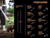 Fiskars Quikfit krabber - 1000685 - 1000685 - thumbnail