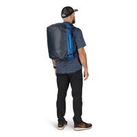 Osprey Transporter 30 Duffel Blue Flame/Scoria Blue 30L - thumbnail