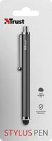 Trust Stylus Pen Touchpen Zwart - thumbnail