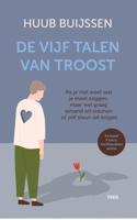 De vijf talen van troost - Huub Buijssen - ebook - thumbnail