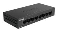 Schakelaar D-Link DGS-108GL - thumbnail