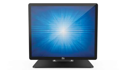 elo Touch Solution 1902L LED-monitor Energielabel: F (A - G) 48.3 cm (19 inch) 1280 x 1024 Pixel 5:4 14 ms VGA, HDMI, USB-A 2.0, Micro-USB